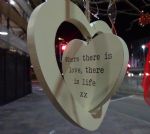 Salford Remembrance Service for Homeless